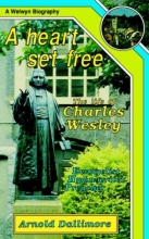 Cover art for Heart Set Free