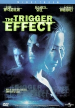 Cover art for Trigger Effect 