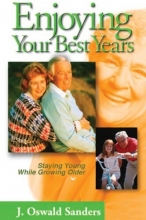 Cover art for ENJOYING YOUR BEST YEARS