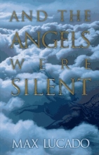 Cover art for And the Angels Were Silent