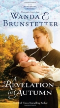 Cover art for A Revelation in Autumn: Part 5 (The Discovery - A Lancaster County Saga)