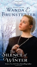 Cover art for The Silence of Winter (The Discovery - A Lancaster County Saga)
