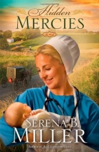 Cover art for Hidden Mercies: A Novel