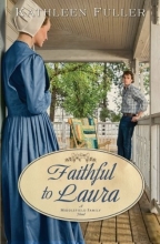 Cover art for Faithful to Laura (A Middlefield Family Novel)