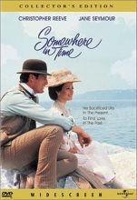 Cover art for Somewhere in Time 
