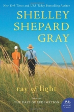 Cover art for Ray of Light: The Days of Redemption Series, Book Two