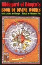 Cover art for Hildegard of Bingen's Book of Divine Works: With Letters and Songs