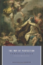 Cover art for The Way of Perfection