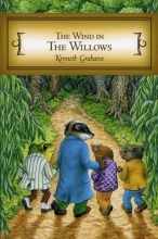 Cover art for The Wind in the Willows (Dalmation Press Classics)