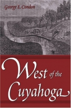 Cover art for West of the Cuyahoga