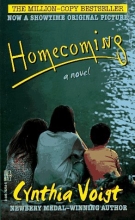 Cover art for Homecoming (Tillerman #1)