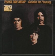 Cover art for Suitable for Framing