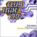 Cover art for Club Mix: 90's