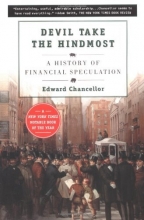 Cover art for Devil Take the Hindmost:  A History of Financial Speculation