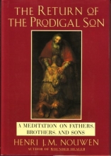 Cover art for Return of the Prodigal Son