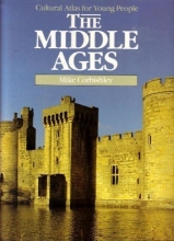 Cover art for The Middle Ages (Cultural Atlas for Young People)