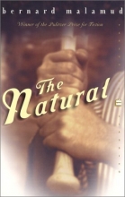 Cover art for The Natural (Perennial Classics)