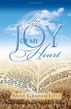 Cover art for The Joy of My Heart: Meditating Daily on God's Word