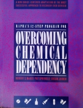 Cover art for Overcoming Chemical Dependency