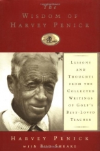 Cover art for The Wisdom of Harvey Penick