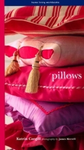 Cover art for Pillows: Home Living Workbooks