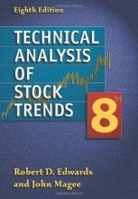 Cover art for Technical Analysis of Stock Trends