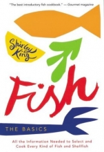 Cover art for Fish: The Basics