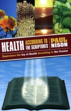 Cover art for Health According To The Scriptures