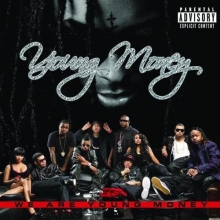 Cover art for We Are Young Money
