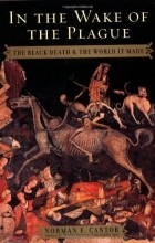 Cover art for In the Wake of the Plague: The Black Death and the World It Made
