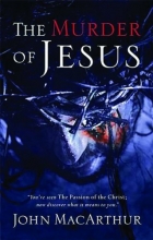Cover art for The Murder of Jesus