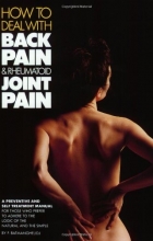 Cover art for How to Deal With Back Pain and Rheumatoid Joint Pain