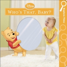 Cover art for Who's That Baby?