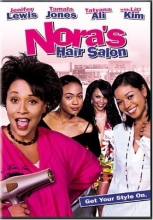 Cover art for Nora's Hair Salon