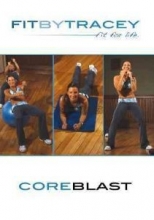 Cover art for Core Blast