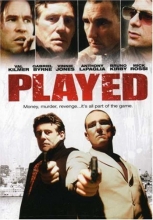 Cover art for Played