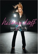 Cover art for Hilary Duff - Learning To Fly
