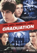 Cover art for Graduation