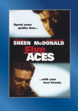 Cover art for Five Aces