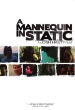 Cover art for A Mannequin in Static