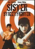Cover art for Sister Streetfighter