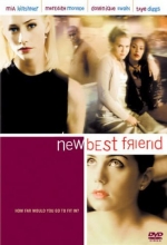 Cover art for New Best Friend