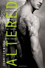 Cover art for Altered