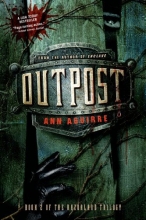 Cover art for Outpost (Enclave)