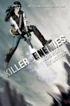 Cover art for Killer of Enemies