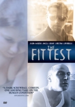 Cover art for The Fittest