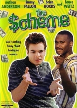 Cover art for The Scheme