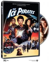 Cover art for The Ice Pirates