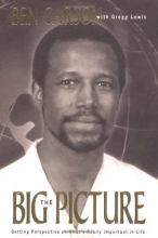 Cover art for The Big Picture: Getting Perspective on What's Really Important in Life