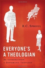 Cover art for Everyone's A Theologian